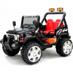 Lean Sport elektriauto S618 EVA Black | 2549 | 5902808153566