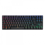 CHERRY MX 8.2 Wireless Keyboard TKL WL (without suitcase) | G80-3882LJADE-2 | 4025112113024