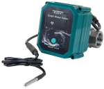 Nutiseade Shelly Shelly Plug & Play "PbS FrankEver nutikas veeklapp DN20" veeklapp WLAN BT | Shelly_PbS_SWV_20 | 3800238070588