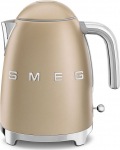 Veekeetja Smeg KLF03CHMEU Gold | KLF03CHMEU | 8017709290870