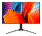 LCD Monitor|DAHUA|26.5 "|2560 x 1440 pixels|Quad HD|Native aspect ratio 16:9|QD-OLED|Flat|DHI-LM27-GO34A | DHI-LM27-GO34A | 6939554936630