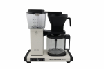 Ekspres przelewowy Moccamaster KBG 741 Select White | Off White Select | 8712072539747