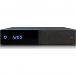 Tuner TV AbCom PULSe 4K | Nierozpoznano | 8588003817426