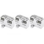 HomeMatic IP Homematic IP Rollladenaktor f&uuml;r Markenschalter 5er Set | 4029164129613 | 4029164129613