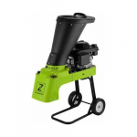 Zipper ZI-HAEK4000 Rozdrabniacz | ZI-HAEK4000 | 9120039233802