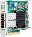 HPE Ethernet 10Gb 2-port 537SFP+ OCP3 Wewnętrzny Wł&oacute;kno 10000 Mbit/s | P08440-B21 | 190017312460