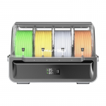 Creality CFS Multicolor System Box, 3D-Filament-System (Gray) | 1002120001 | 6971636403593
