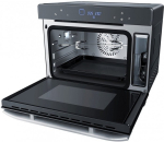 Steba multifunktsionaalne aurupaistmikahi DG 40 (black) | 04-84-00 | 4011833001153