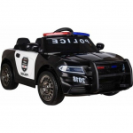 Lean Sport elektriauto politseiauto Black | JC 666 3772 | 5902808157618