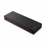 Lenovo ThinkPad Thunderbolt 5 Smart Dock 7500 - 8K/60Hz, 4K/240Hz, 2x DP, 1x HDMI, 2x TB5, 3x USB-A (10Gbps) 2x USB-C, 2.5 Gbit-LAN, 180W PD 3.1, 265W Netzteil | 40BA0265EU | 195892112907