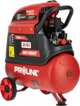 &Otilde;livaba autokompressor 50L, 1500W/2HJ, 8BAR, 254L/MIN PROLINE | 5903755195968 | 5903755195968