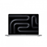 Apple MacBook Pro 14"/M4 Max/14,2"/3024x1964/36GB/1TB SSD/M4 Max/Sequoia/Silver/1R | 13199293-MX2G3-CZ | 195949874253