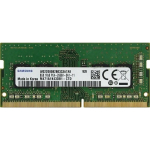 M&auml;lumoodul Samsung SO-DIMM 8GB DDR4 1Rx8 2666MHz PC4-21300 M471A1K43DB1-CTD | M471A1K43DB1-CTD | 5706998827937