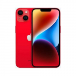 Apple iPhone 14 512GB, red (QLA) | MPXG3QL/A | 194253412441