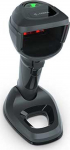 K&auml;sitsi v&ouml;&ouml;tkoodilugeja Zebra Zebra DS9908-SR 1D/2D Black | DS9908-SRR0004ZZEU | 8596375198142