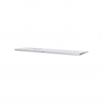 Apple Magic Keyboard Touch ID pole numeryczne US Int. biały | MXK73Z/A | 195949655180