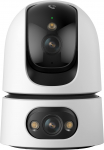 IMOU Ranger Dual Pro 6MP veebikaamera | IPC-S2XEP-6M0S-imou | 6937479640380