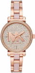 K&auml;ekell MICHAEL KORS naistele MK4336 (35MM) | MK4336 | 4013496155747