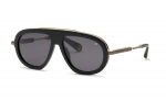 P&auml;ikeseprillid PHILIPP PLEIN MAN SPP151M570700 (L&auml;&auml;ts/Sild/K&otilde;rvakaar) 57/16/145 mm | SPP151M570700 | 190605568828