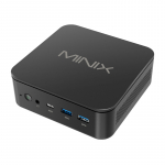 Komputer Minix Mini PC Minix NR660 ryzen 5 6600h 16+512 | NR660 | 4897016412028