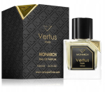 Giordano Amaro Vertus, Monarch, Parf&uuml;&uuml;mvesi, Unisex, 100 ml Unisex | 3612345680327 | 3612345680327