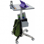Ergotron kirjutuslaud LearnFit | 24-481-003 | 698833048889