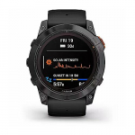 GARMIN FENIX 7X PRO SOLAR 010-02778-01 | 000000PT | 0753759317836
