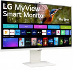 Monitor LG LG Monitor 32SR85U-W 32SR85UW (32SR85U-W) | 32SR85U-W | 8806084905130