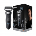 Braun Series 7 72-C7200cc meeste habemeajamisaparaat | 647519 | 8700216647519