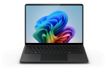 Microsoft Surface  7 Snapdragon X Elite | 13.8" Dotyk | 32GB | 1TB | W11P | Black | EP2-40962 | EP2-40962 | 196388593699