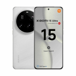 Nutitelefon Xiaomi 15 Ultra 5G 16/512GB White  (TKOXAOSZA0941 [26115606]) | 95XIA3486 | 6932554420031