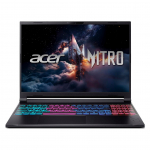 Acer Nitro V 16SANV16S-71-708Y 16" WUXGA IPS Core 7 240H 16GB/1TB RTX5060 Win11 | NH.QXCEG.001 | 4711474698681