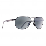 SUNGLASSES MAUI JIM MAN 728-2M (Lens/Bridge/Temple) 61/16/140 mm) | 728-2M | 603429036522