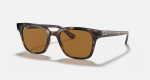 SUNGLASSES RAY BAN UNISEX RB43237108351 (Lens/Bridge/Temple) 51/20/150 mm) | RB43237108351 | 8056597122610