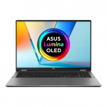 ASUS TP3407SA 14/CORE U5 226V/16GB/512GB/GRAY/W11H | 185-TP34-OLED548WZ | 4711636547130