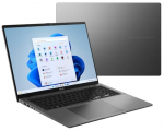 ASUS Vivobook S16 S3607AA-SH035W - Ultra 5 325 | 16" OLED | 16GB | 512GB | Windows 11 Home | Grey | 90NB1732-M005S0 | 4711636426480