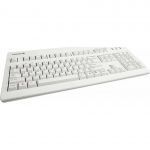 Klaviatuur Cherry G80-3000 MX Brown Grey | 4025112061806 | 4025112061806