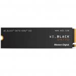 Dysk SSD SanDisk Black SN770 2TB M.2 2280 PCI-E x4 Gen4 NVMe (WDS200T3X0E) | WDS200T3X0E | 0619659193720
