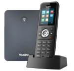 Lauatelefon Yealink SIP DECT vastupidav SIP-W79P Pro | 1302036 | 6938818322813