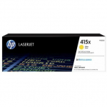 Toner HP Contract Cartridge 415X Yellow Ż&oacute;łty (W2032XH) | W2032XH | 882234960004