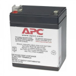 APC vahetatav akupakk | RBC46 | 731304220688