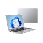 Acer Aspire 14 s&uuml;learvuti AMD Ryzen AI 5 330 | 14" | 16GB | 512GB | Windows 11 Home | NX.JL1EP.009 | 4711474758163