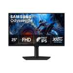 Samsung Odyssey G4 G40H 25" FHD 300Hz Gaming Monitor