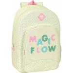 GLow LAb Koolikott Glow Lab Magic flow Beige (30 x 46 x 14 cm) | 8412688508297 | 8412688508297