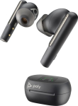 Juhtmevaba k&otilde;rvaklapp Poly POLY Voyager Free 60+ Bluetooth Kontor/k&otilde;nekeskus Black | 216066-02 | 0017229188013