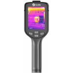 Termokaamera Guide E3S 256x192px, SuperIR tehnoloogia, 3,5" ekraan, 30Hz, NETD <30 mK, Wi-Fi | E3S | 6970883553891