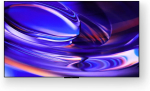 Teler Sony K-48A65 121,9 cm (48") 4K Ultra HD Nutiteler Wi-Fi Black (K48A65PB.CEI) | K48A65PB.CEI | 4548736183001