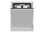 integreeritav n&otilde;udepesumasin WHIRLPOOL WH7ITD14C6N6, 60 cm, 46 dB, 14 n&otilde;udekomplekti | WH7ITD14C6N6 | 8690842891359