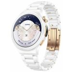 Nutikell Huawei Watch 6 Pro 43 mm Ceramic White | Leib-L29C | 6942711314165