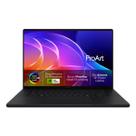 ASUS ProArt P16 NVIDIA RTX Spark N1X 128 2TB H7607BA-SE041X W11P | 90NB16A1-M00JK0 | 4711636742153